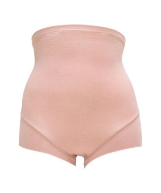 BRADELIS New York 【BRADELIS New York MATERNITY】　ブラデリス 綿混マタニティショーツ ローズピンク