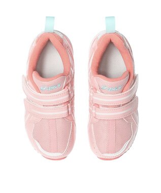 ASICS WALKING GD.RUNNER MINI MG 4 ライトピンク×ライトピンク