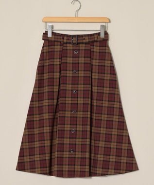 ONWARD Reuse Park 【any SiS】スカート秋冬