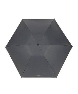 MOONBAT 【晴雨兼用/UVカット率99%】マッキントッシュ フィロソフィー (MACKINTOSH PHILOSOPHY)  折りたたみ日傘 バーブレラ サンプロテクトシリーズ（SUNPROTECT） 55cm ネイビー