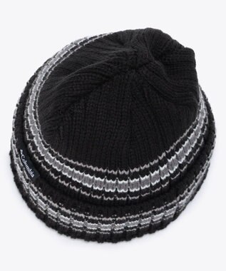 Columbia Columbia/ シアトルキャナルニットキャップ /コロンビア Black