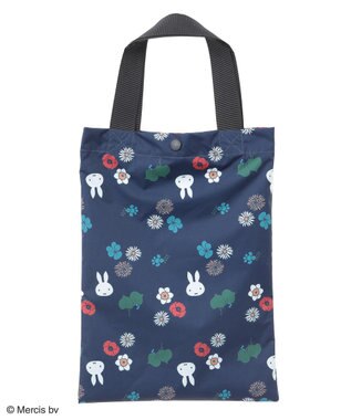 Green Parks ｍｉｆｆｙ／レインポンチョ Navy