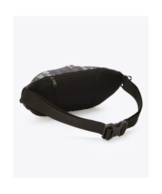 Columbia Columbia/ パナシーアヒップバッグ /コロンビア Black Pattern