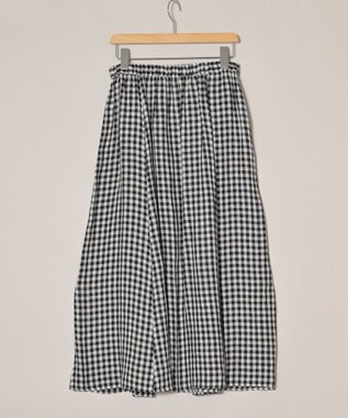 ONWARD Reuse Park 【23区】スカート春夏 ブラック