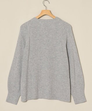 ONWARD Reuse Park 【any FAM】ニット秋冬 グレー