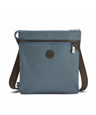ACE BAGS & LUGGAGE Orobianco ビアジェット ショルダーバッグ 93081 オロビアンコ シーブルー