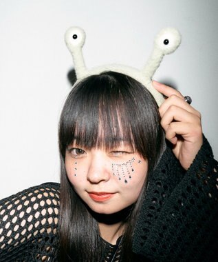 WEGO イベントカチューシャ 柄1