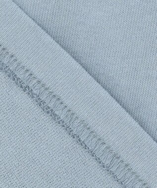 SHARE PARK MENS 【UNISEX】UVカット アートコラボTシャツ〈BEAR〉 サックスブルー