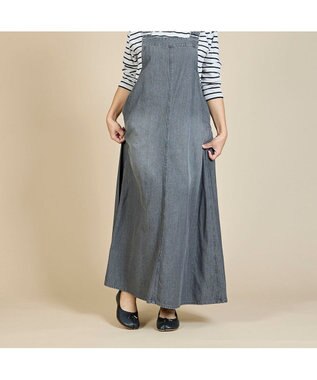 ing <ing>足袋デザインバレエシューズ ブラック