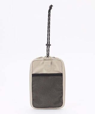 ANY 【デイバッグシリーズ】サコッシュ エクリュ