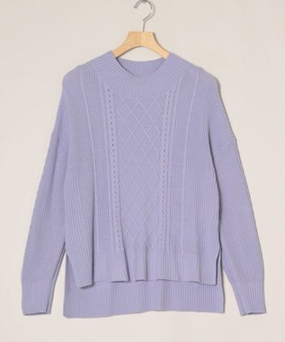 ONWARD Reuse Park 【any SiS】ニット秋冬