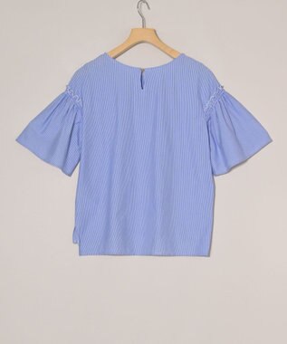 ONWARD Reuse Park 【any SiS】カットソー春夏 ブルー