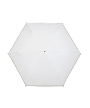 MOONBAT MIZUNO  (ミズノ) 無地 ロゴ 日傘 折りたたみ傘 パラソル 晴雨兼用  一級遮光 遮熱効果 遮光率100% UV遮蔽100% 高遮熱 グレー