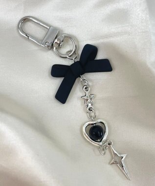 WEGO ビーズキーホルダーA 柄13