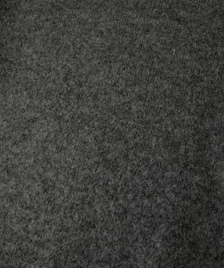 Green Parks ｆｕｗａっと袖パフニットプルオーバー Gray Mixture