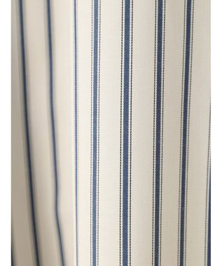 Green Parks ＫＢＦ　ストライプシャツワンピース Beige