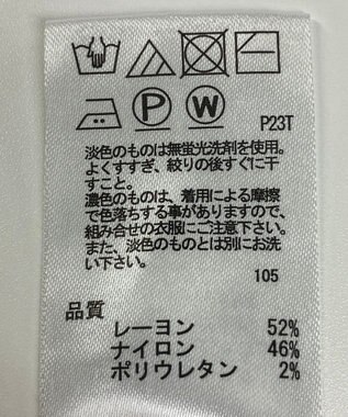 ONWARD Reuse Park 【any SiS】ニット春夏 ネイビー