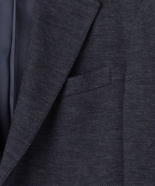 J.PRESS MEN 【KING SIZE】SOFAニット ジャケット ネイビー系8