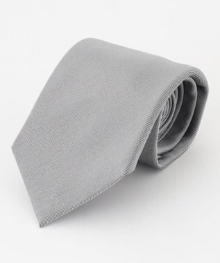 J.PRESS MEN 【FOMARL COLLECTION】プレーン フォーマルネクタイ