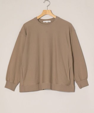 ONWARD Reuse Park 【23区】カットソー春夏 ブラウン