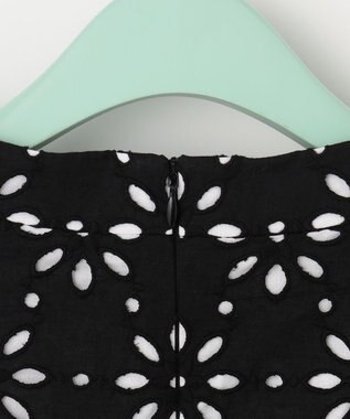 TOCCA SUN SHOWER ドレス ブラック系7