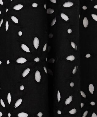 TOCCA SUN SHOWER ドレス ブラック系7