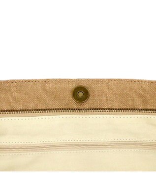 Regalo Felice 【A4対応 / リゾートにもオススメ】トート / REGALO BE(ベージュ)