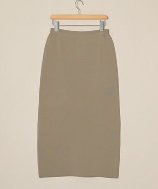 ONWARD Reuse Park 【UNFILO】スカート春夏 グリーン