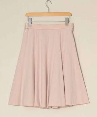 ONWARD Reuse Park 【組曲】スカート春夏 ピンク