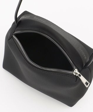 ICB ネオプレーンショルダー ブラック系