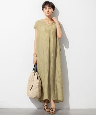 23区 【Oggi7月号掲載】ダブルライン バングル ゴールド系