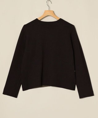 ONWARD Reuse Park 【UNFILO】ニット秋冬 ブラウン