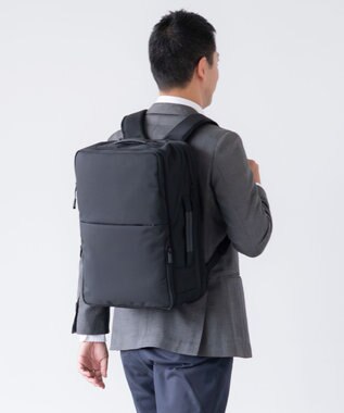 ACE BAGS & LUGGAGE ace. ガジェタブルU リュックサック B4/15.6インチPC収納 通勤 20073 エース