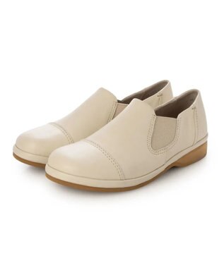  <ing>【WEB限定】【サスティナブル】スリッポンシューズ