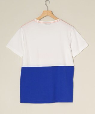 ONWARD Reuse Park メンズ商品【23区 HOMME】カットソー春夏 ホワイト