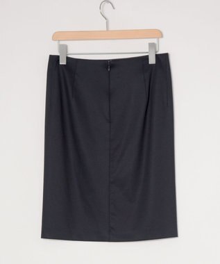 ONWARD Reuse Park 【ICB】スカート春夏 ネイビー