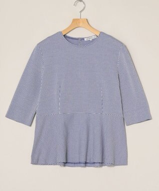 ONWARD Reuse Park 【23区】カットソー春夏 ブルー