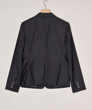ONWARD Reuse Park 【23区】ジャケット春夏 ブラック