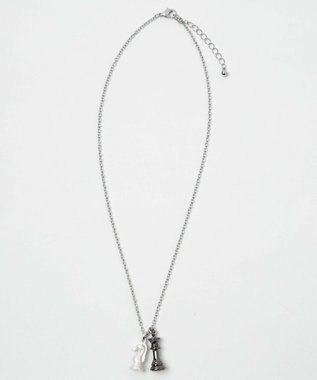 WEGO Mゲームモチーフネックレス 柄4