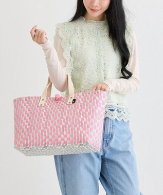 ROOTOTE 3544【ルートート】EU.ミディアム.チョー-A