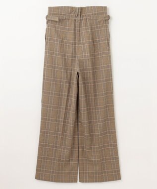 ハイウエストワイドパンツ2 / GRACE CONTINENTAL | ファッション通販 