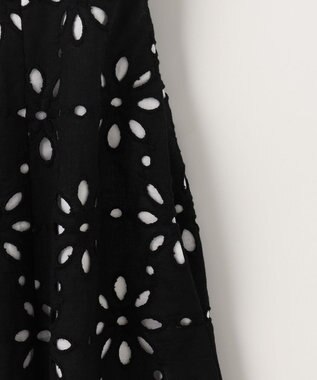 TOCCA SUN SHOWER ドレス ブラック系7