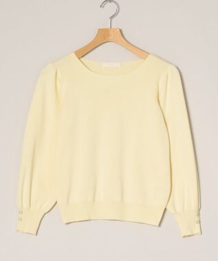 ONWARD Reuse Park 【any SiS】ニット春夏