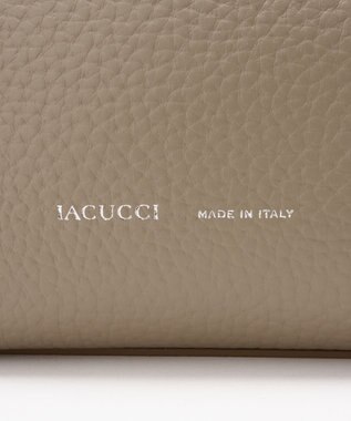 IACUCCI 【予約】＜新色登場＞ラーナ S ALCE グレージュ