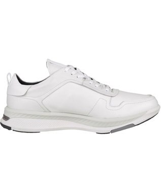 ASICS WALKING ペダラ ライドウォーク メンズ 3E ホワイト系