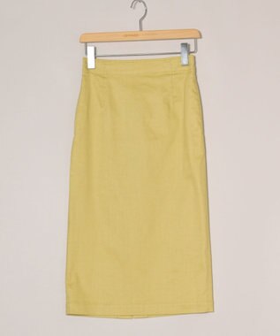 ONWARD Reuse Park 【23区】スカート春夏 イエロー