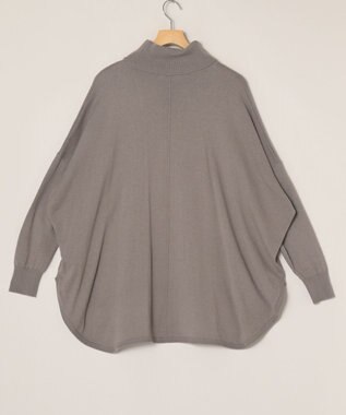 ONWARD Reuse Park 【any FAM】ニット秋冬 グレー