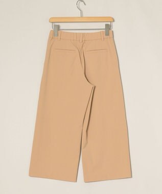 ONWARD Reuse Park 【自由区】パンツ春夏 ブラウン