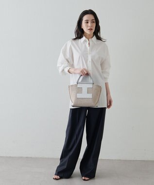 IACUCCI 【予約】ソルベット S PAGLIA/LAMINATO シルバー