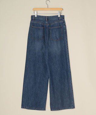 ONWARD Reuse Park 【BEIGE】パンツ秋冬 ネイビー